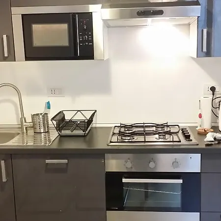 Active Rent Apartment