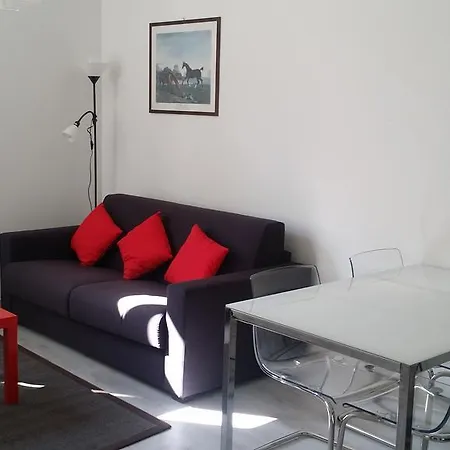 Apartment Active Rent Milan