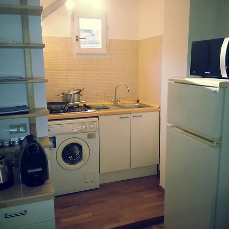 Apartment Active Rent Milan