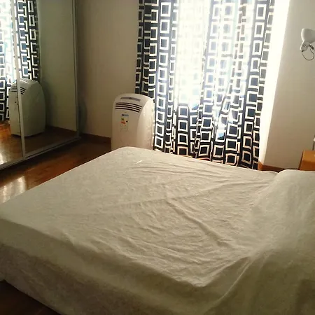 Apartment Active Rent *