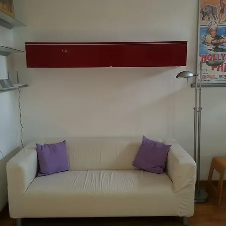 Apartment Active Rent