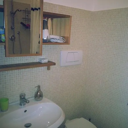 Active Rent Apartment Milan