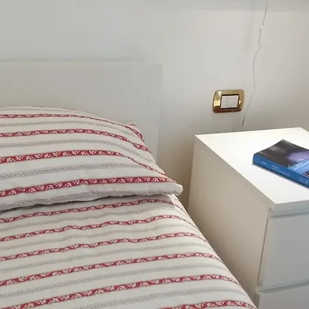 Active Rent Lazzaro Papi Appartement Milan