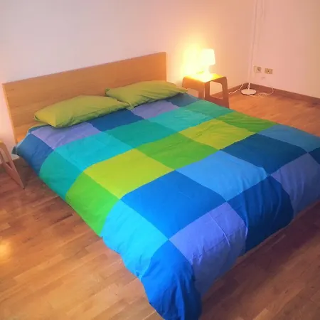 Appartement Active Rent Lazzaro Papi *