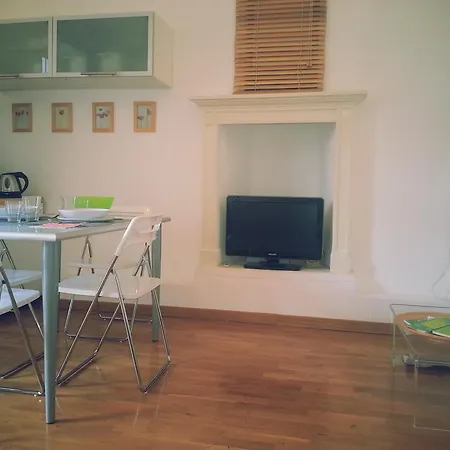 Appartement Active Rent Lazzaro Papi *