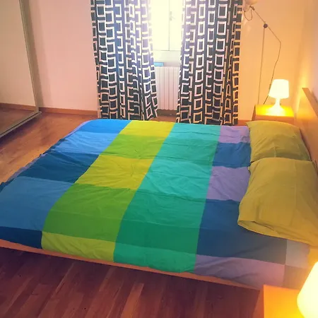 Appartement Active Rent Lazzaro Papi