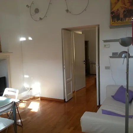 Appartement Active Rent Lazzaro Papi *