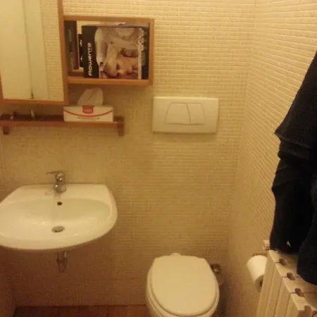 Appartement Active Rent Lazzaro Papi *
