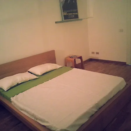 Active Rent Lazzaro Papi Milan