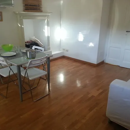 Appartement Active Rent Lazzaro Papi Milan