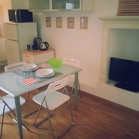 Active Rent Lazzaro Papi Appartement